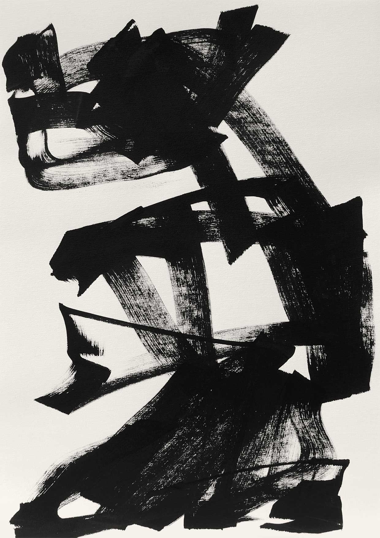 Guenther-Witzemann-Abstract-Art-297x420mm-AP01112