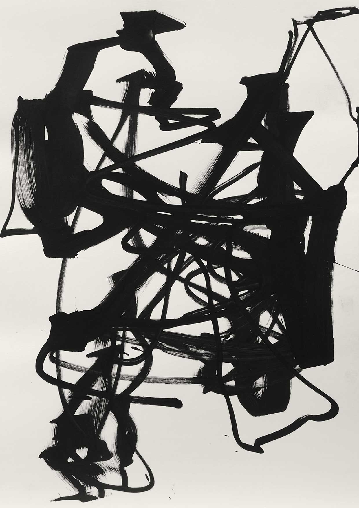 Guenther-Witzemann-Abstract-Art-297x420mm-AP01120