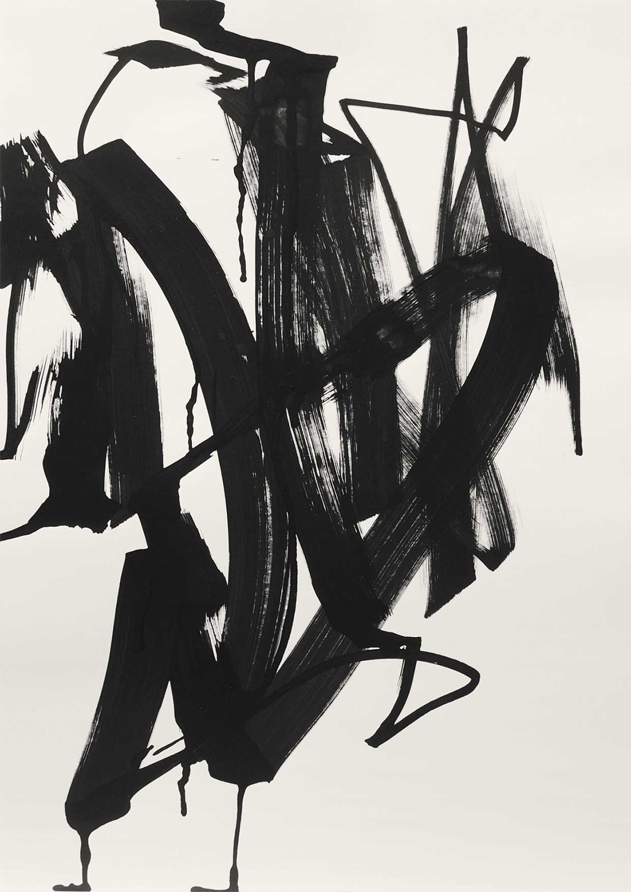 Guenther-Witzemann-Abstract-Art-297x420mm-AP01125