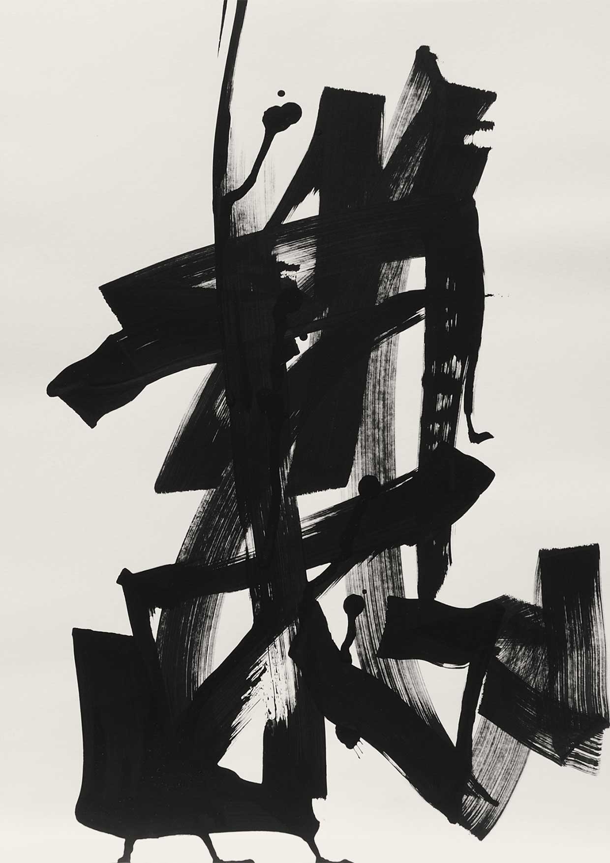Guenther-Witzemann-Abstract-Art-297x420mm-AP01127