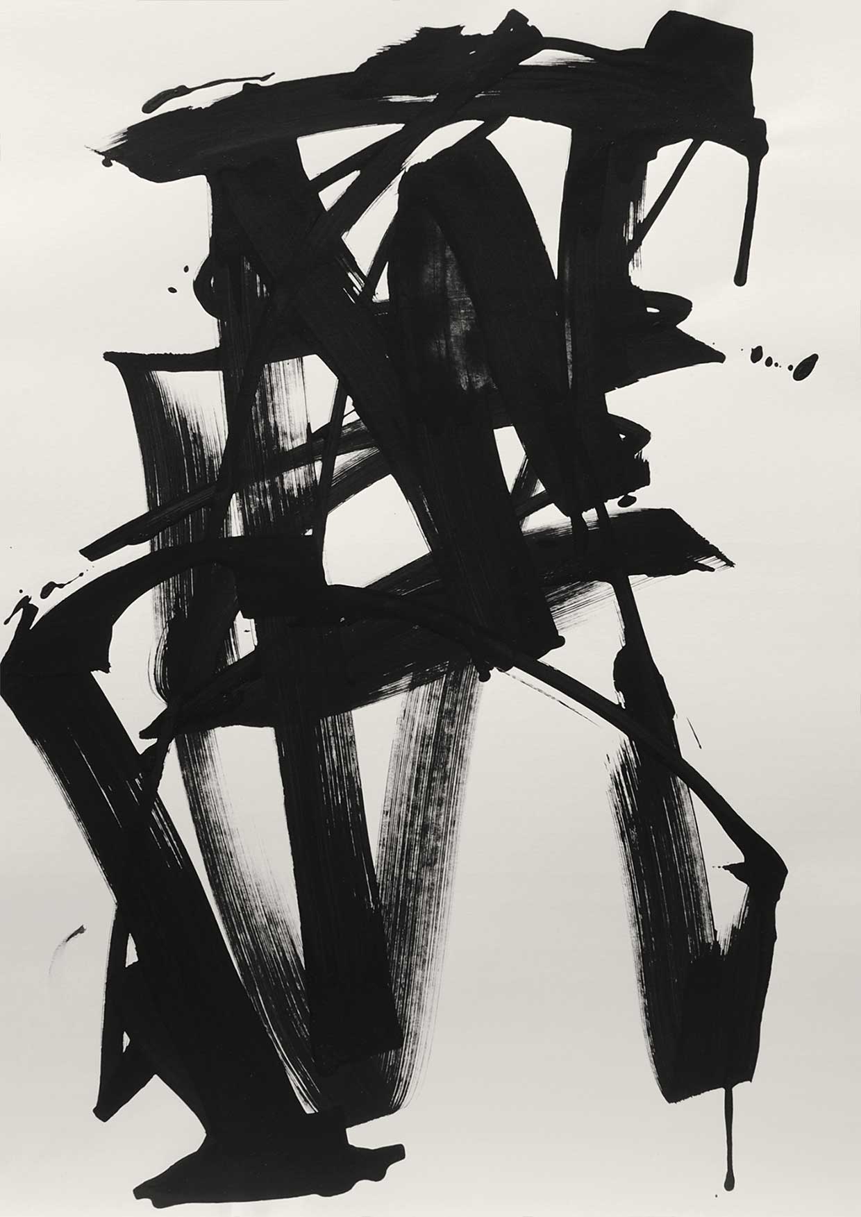 Guenther-Witzemann-Abstract-Art-297x420mm-AP01130