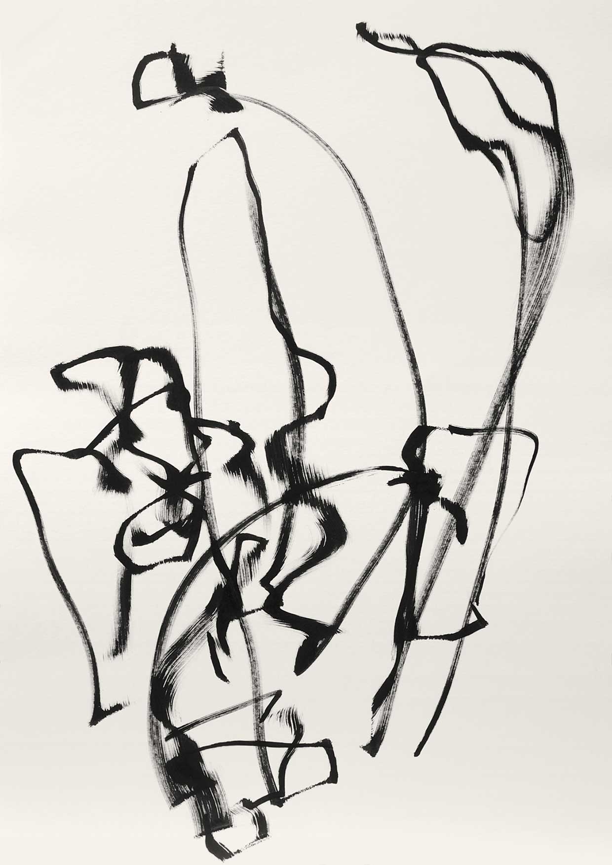Guenther-Witzemann-Abstract-Art-297x420mm-AP01138