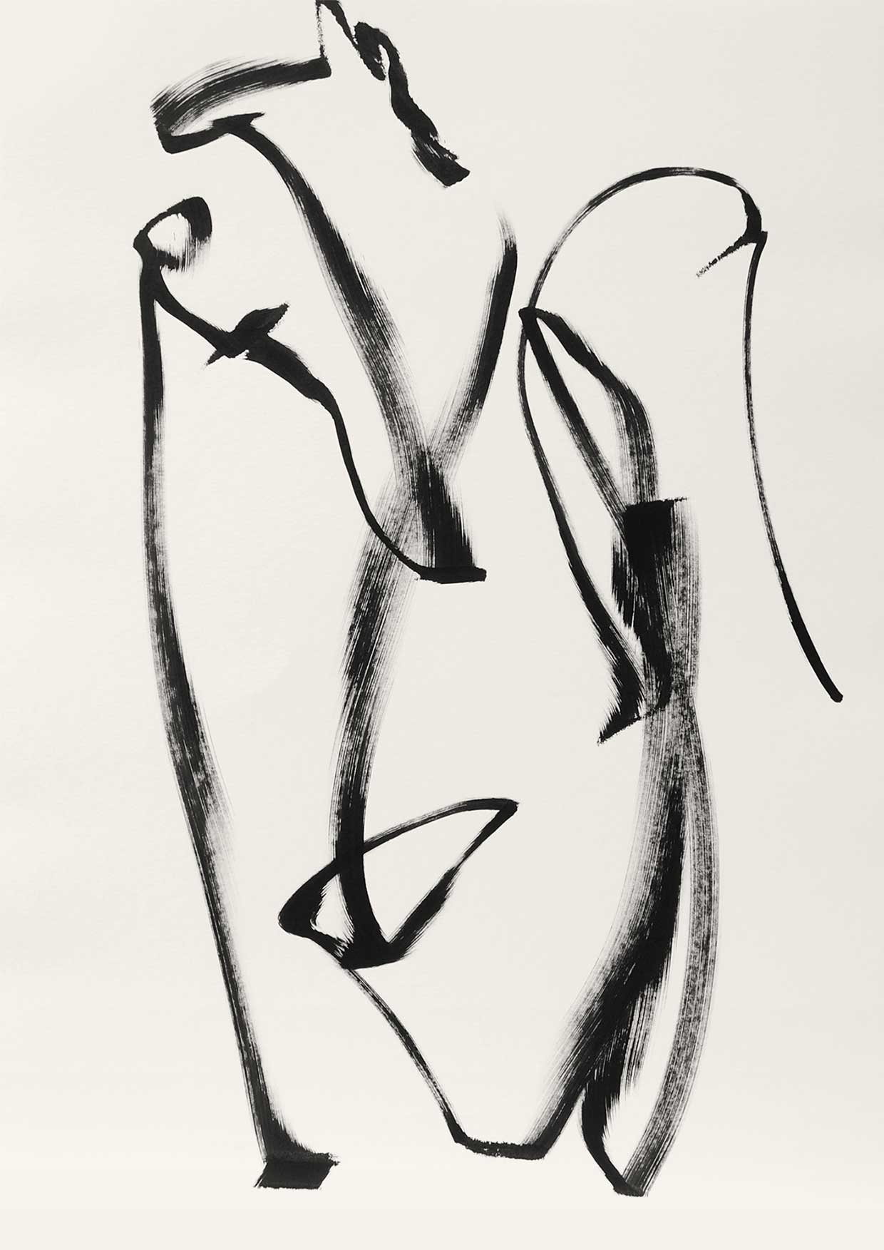 Guenther-Witzemann-Abstract-Art-297x420mm-AP01139