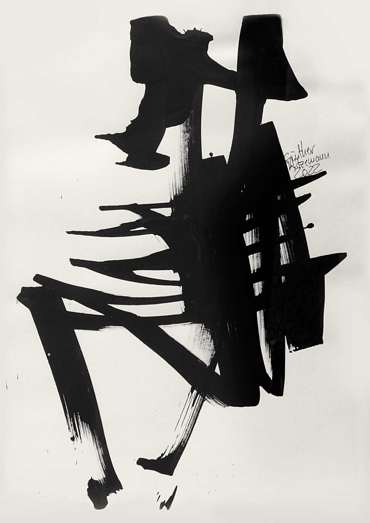Guenther-Witzemann-Abstract-Art-297x420mm-AP01141
