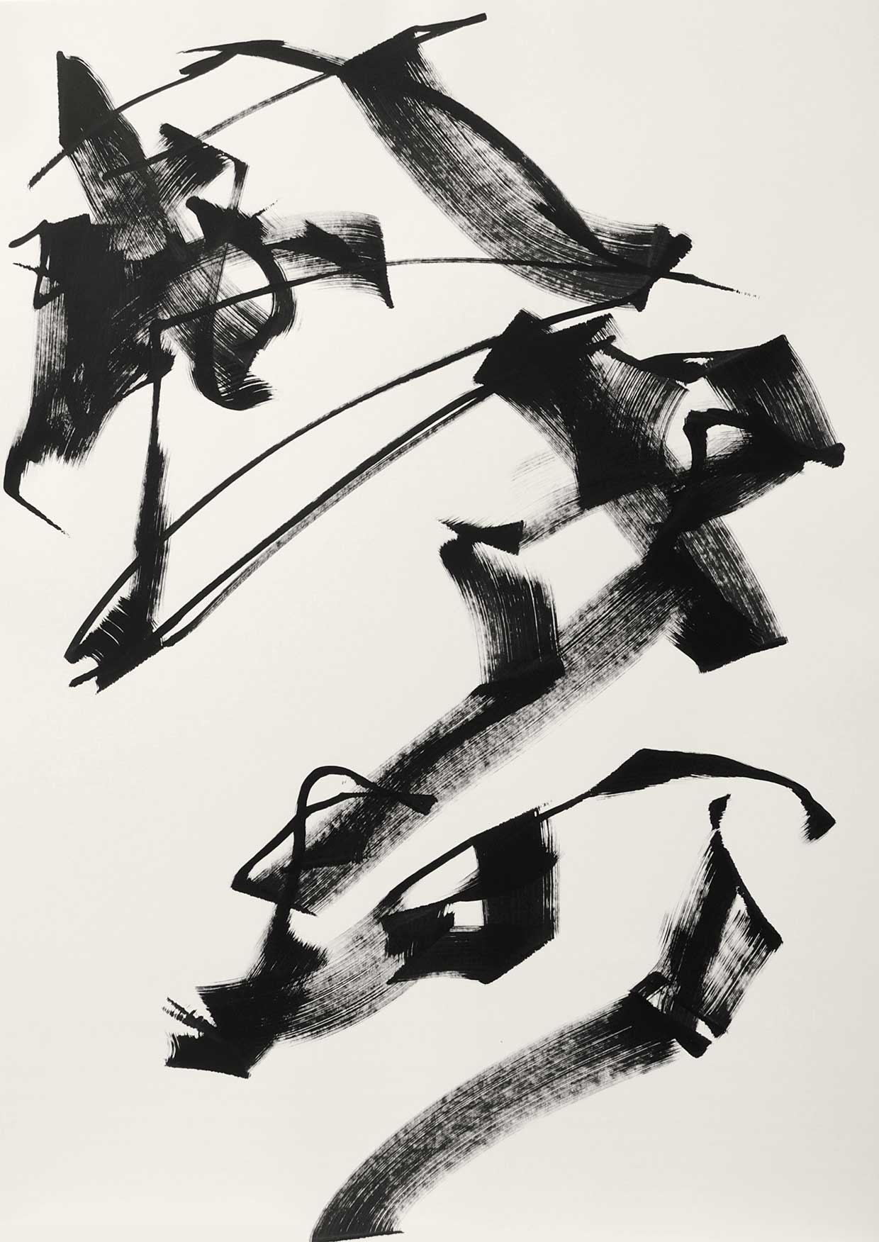 Guenther-Witzemann-Abstract-Art-420x594mm-AP02136