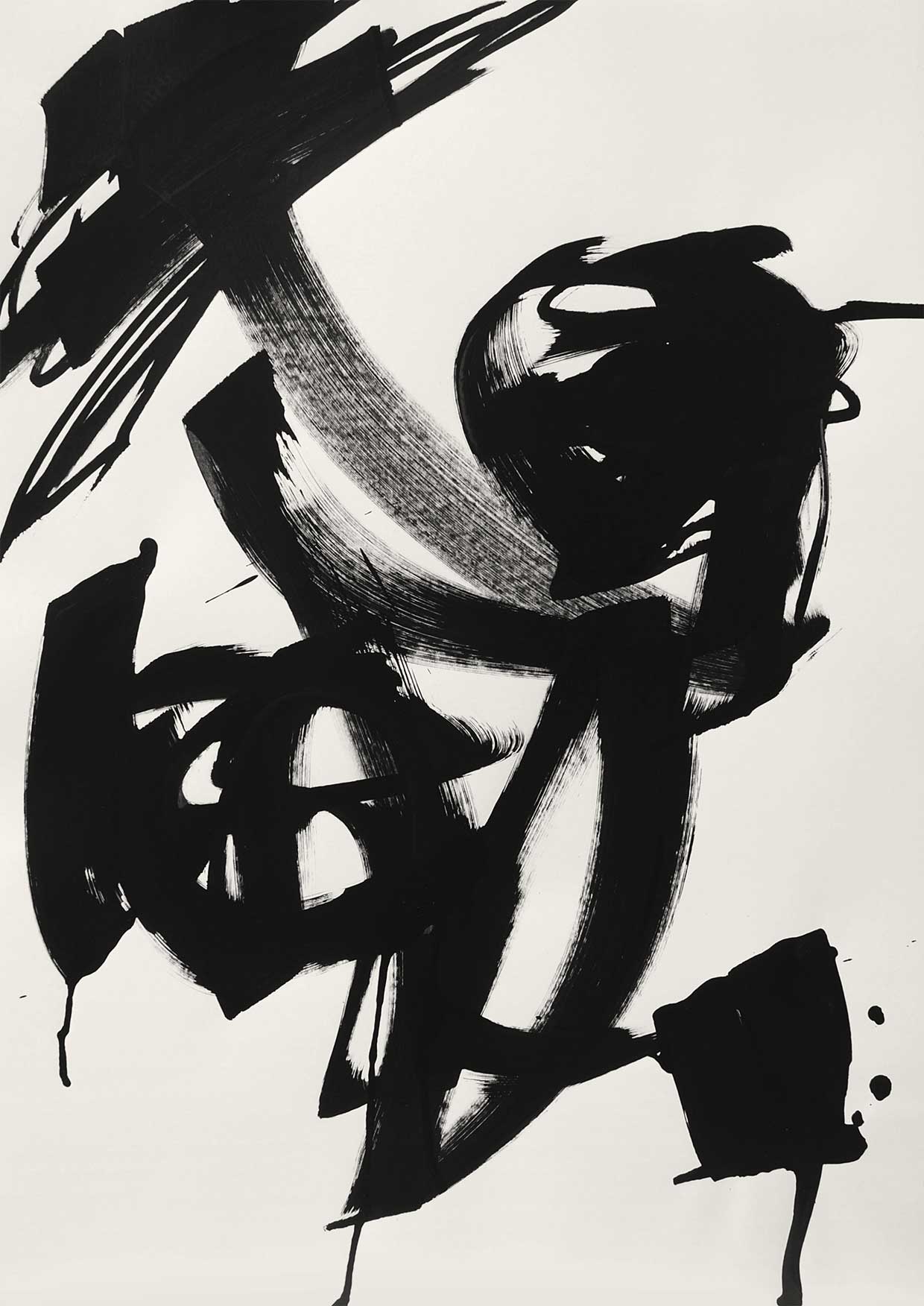 Guenther-Witzemann-Abstract-Art-420x594mm-AP02184