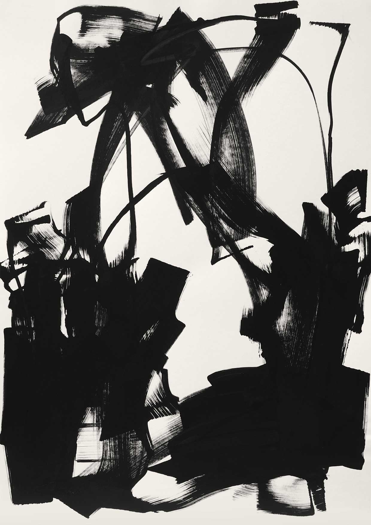 Guenther-Witzemann-Abstract-Art-420x594mm-AP02188
