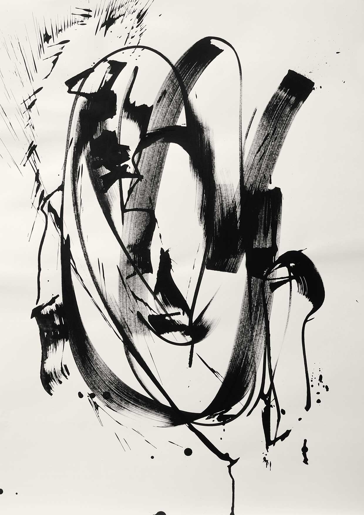 Guenther-Witzemann-Abstract-Art-549x841mm-AP03113
