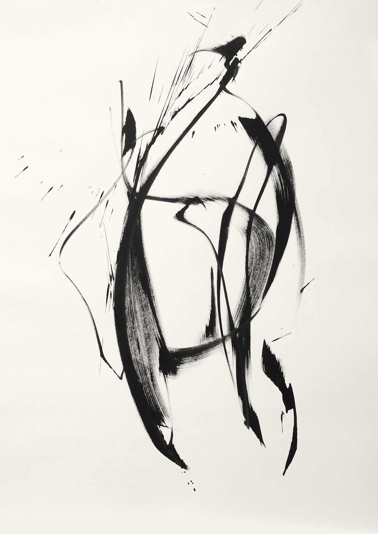 Guenther-Witzemann-Abstract-Art-549x841mm-AP03115