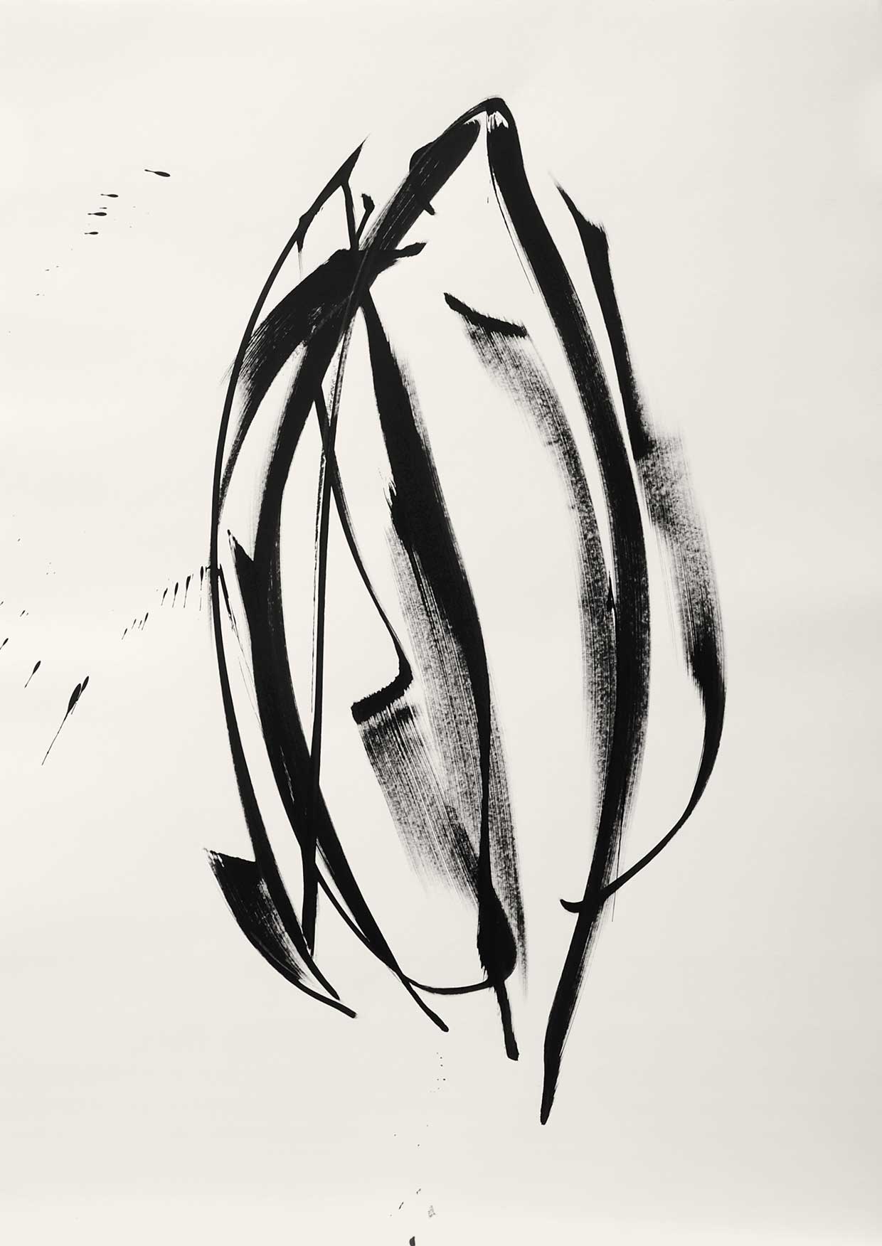 Guenther-Witzemann-Abstract-Art-549x841mm-AP03117