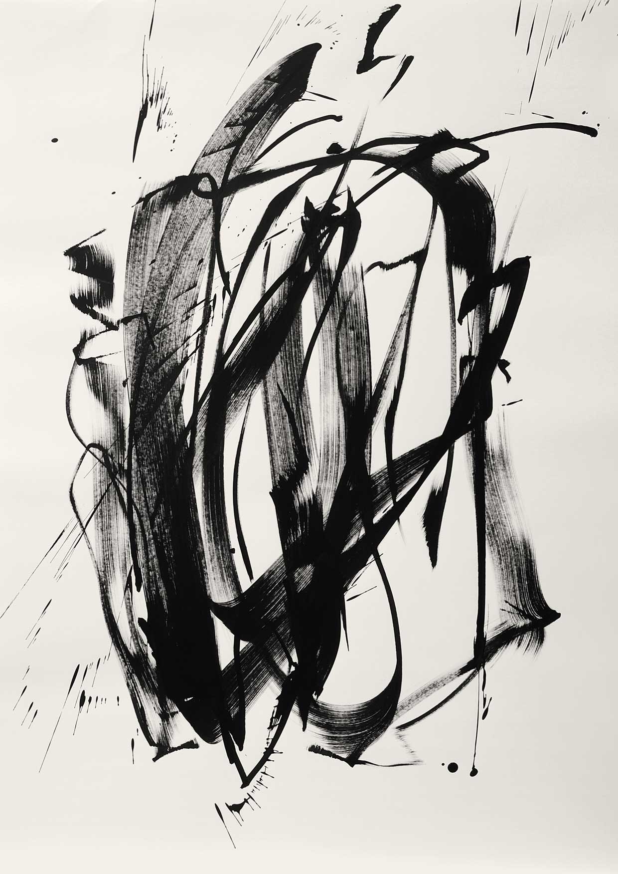 Guenther-Witzemann-Abstract-Art-549x841mm-AP03118