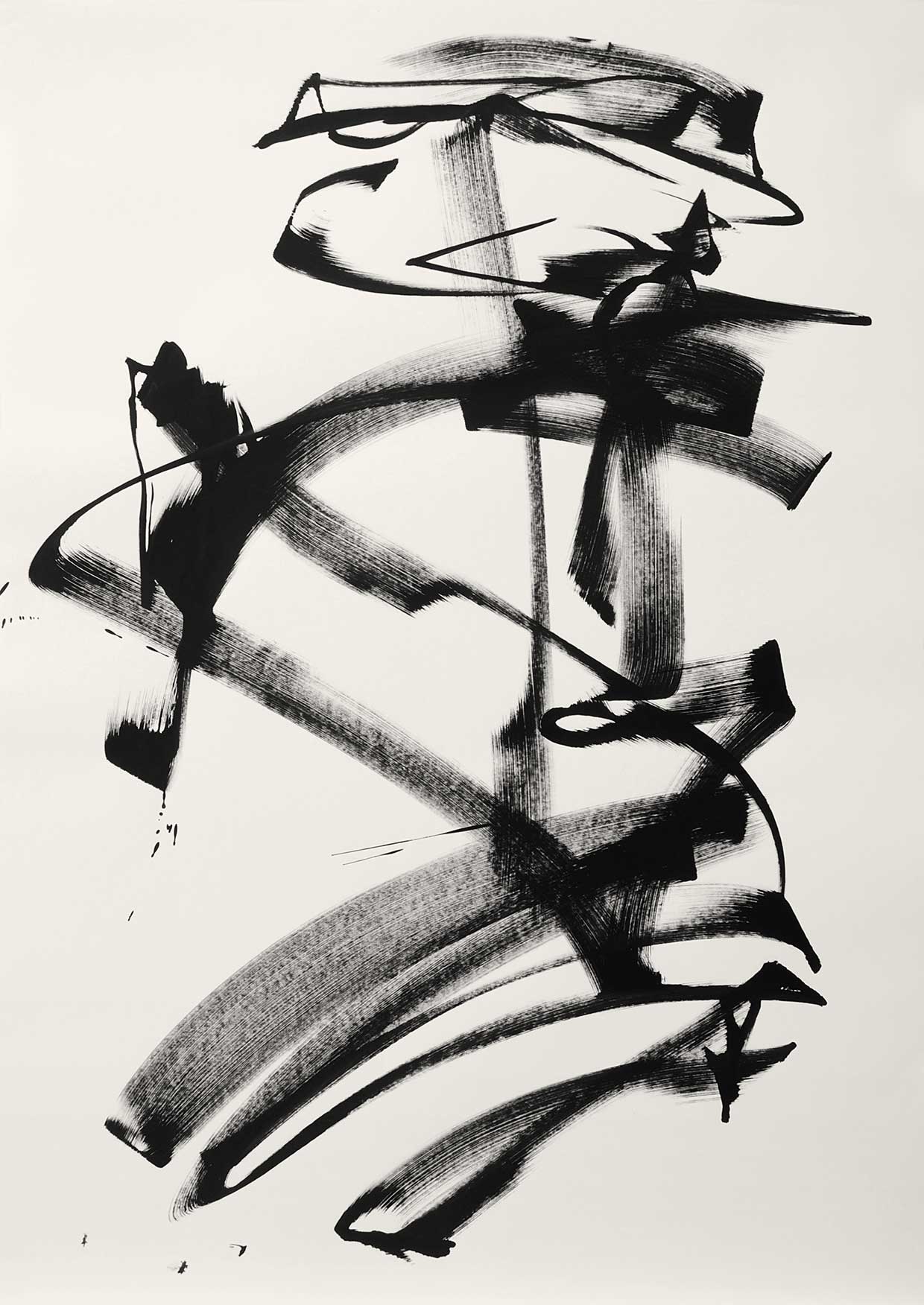 Guenther-Witzemann-Abstract-Art-549x841mm-AP03125