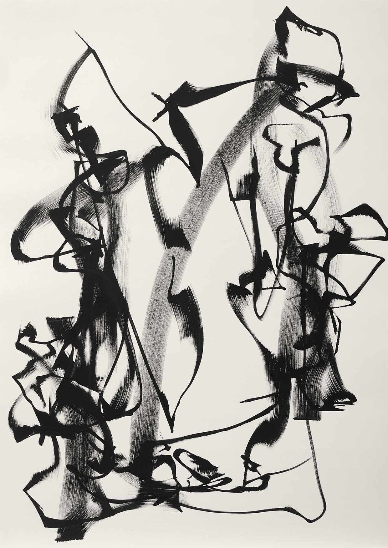 Guenther-Witzemann-Abstract-Art-549x841mm-AP03127