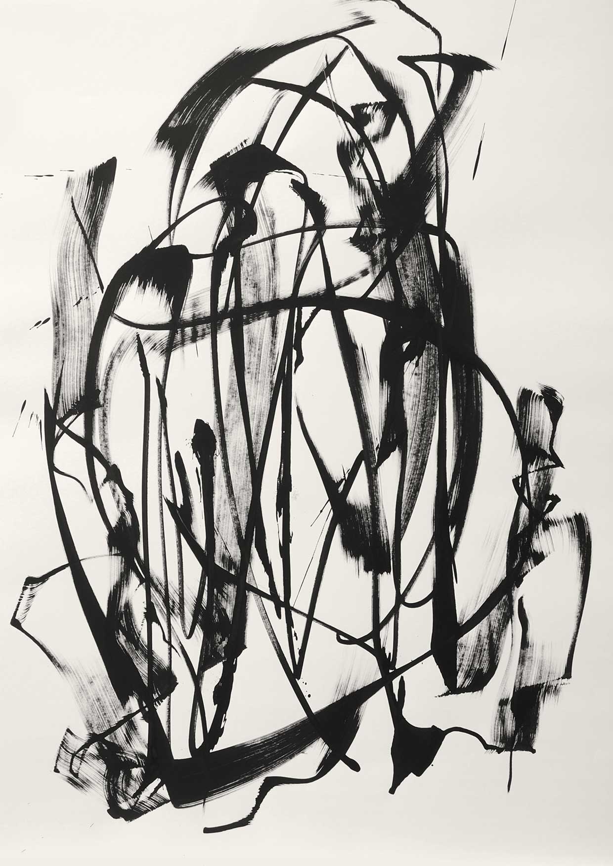 Guenther-Witzemann-Abstract-Art-549x841mm-AP03135