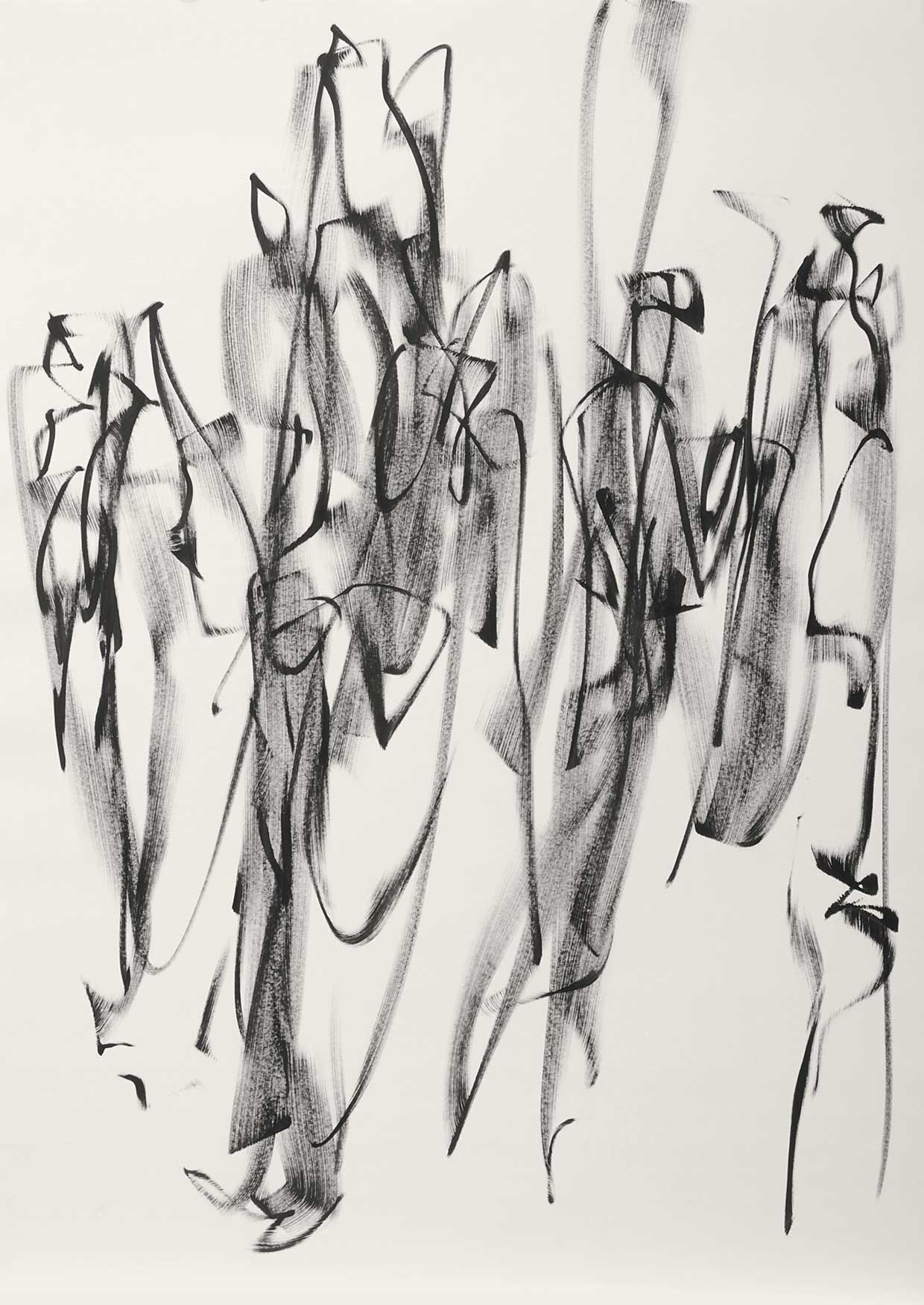 Guenther-Witzemann-Abstract-Art-549x841mm-AP03139