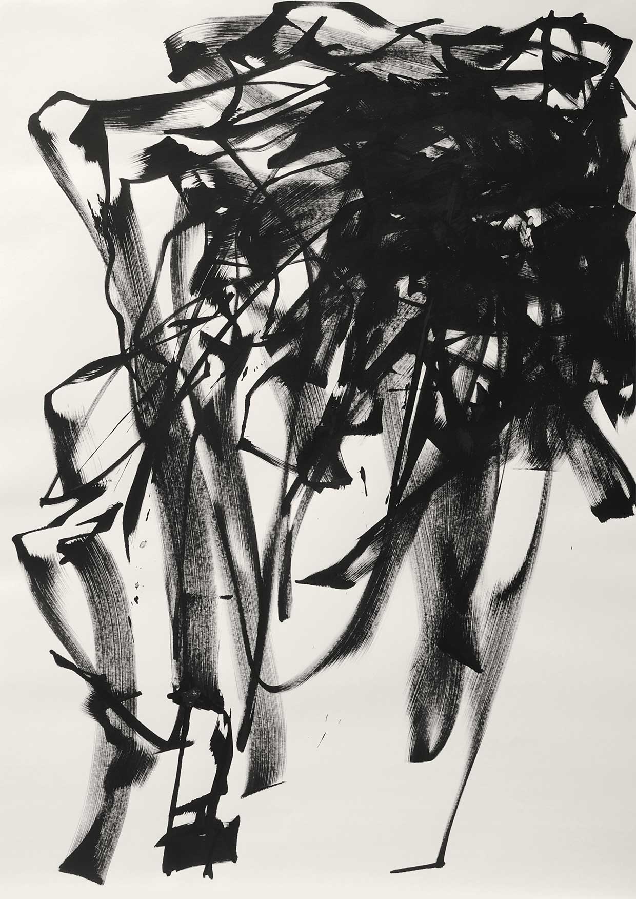Guenther-Witzemann-Abstract-Art-549x841mm-AP03146