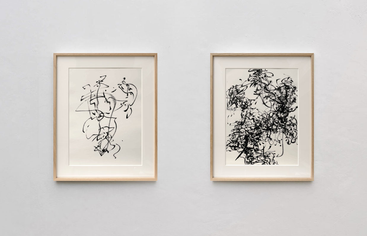 Guenther-Witzemann-Art-on-Wall