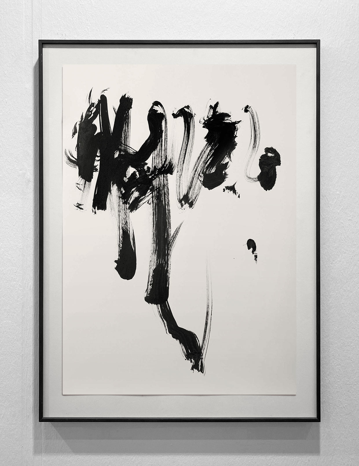 Guenther-Witzemann-Abstract-art-in-black-frame