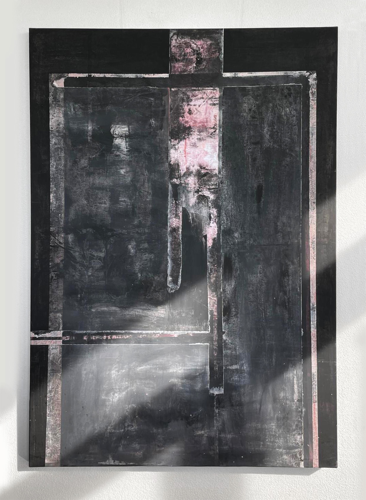 Guenther-Witzemann-acrylic-abstract-painting-1200x1800mm