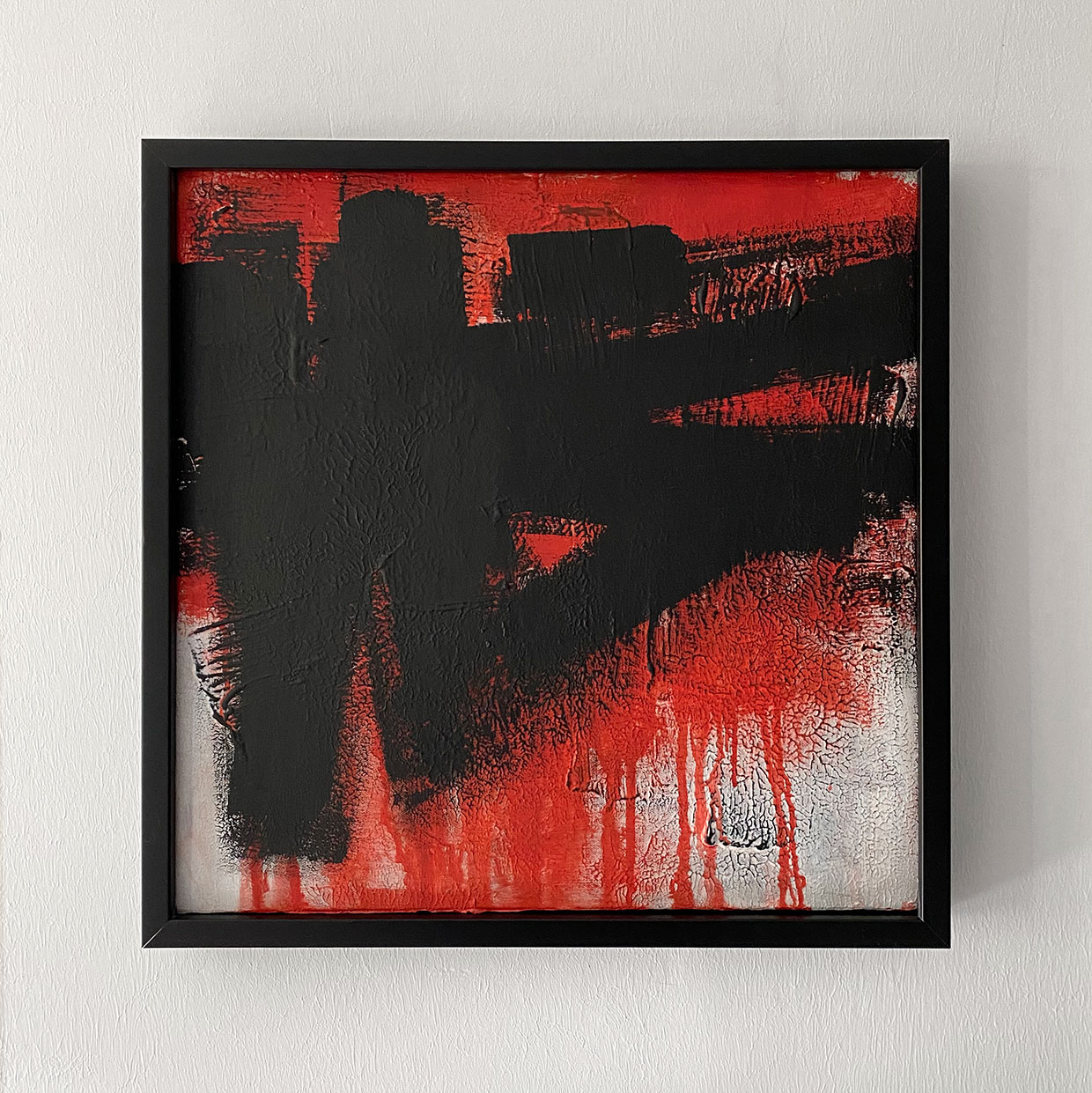 Guenther-Witzemann-acrylic-abstract-painting-500x500mm