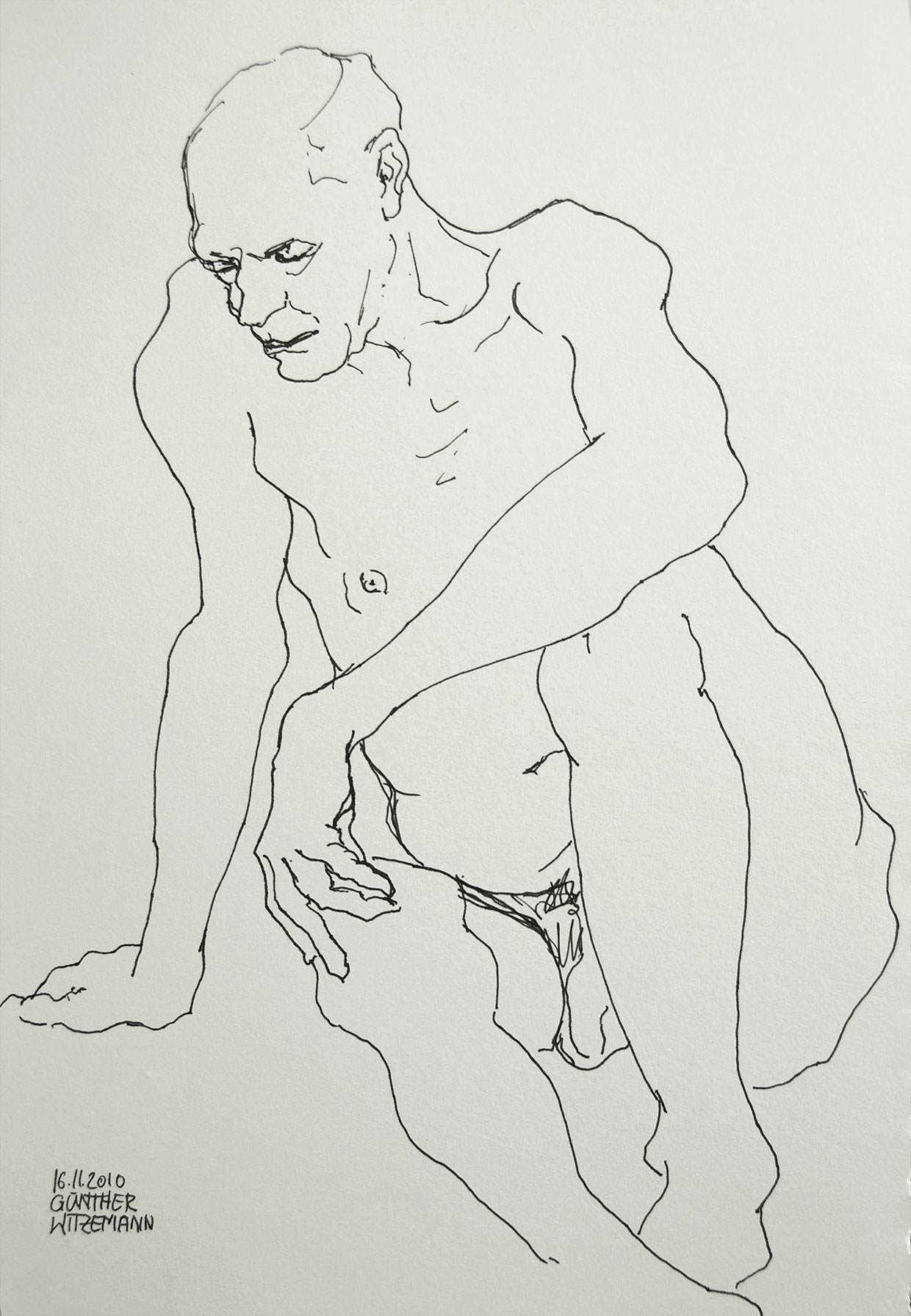 Guenther-Witzemann-sketch-old-man-02